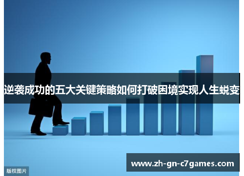 逆袭成功的五大关键策略如何打破困境实现人生蜕变 逆袭成功的五大关键策略如何打破困境实现人生蜕变