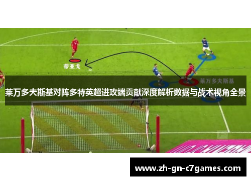 莱万多夫斯基对阵多特英超进攻端贡献深度解析数据与战术视角全景