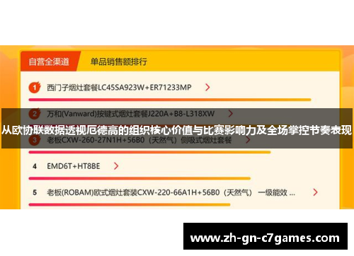 从欧协联数据透视厄德高的组织核心价值与比赛影响力及全场掌控节奏表现 从欧协联数据透视厄德高的组织核心价值与比赛影响力及全场掌控节奏表现